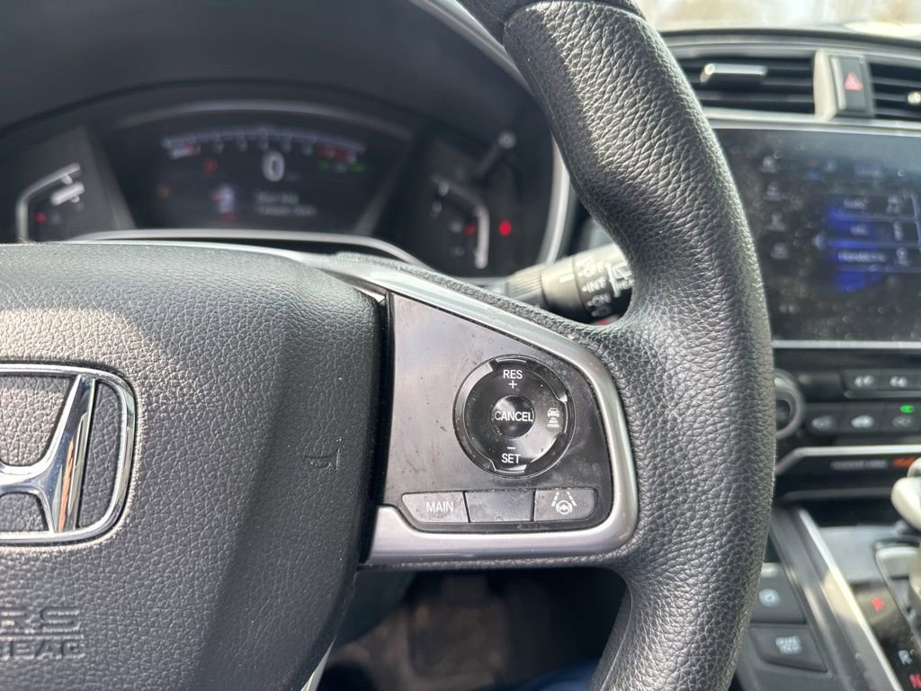 Certified 2020 Honda CR-V EX image 24