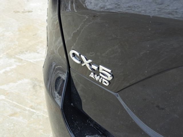 New 2025 MAZDA CX-5 AWD 2.5 S image 7