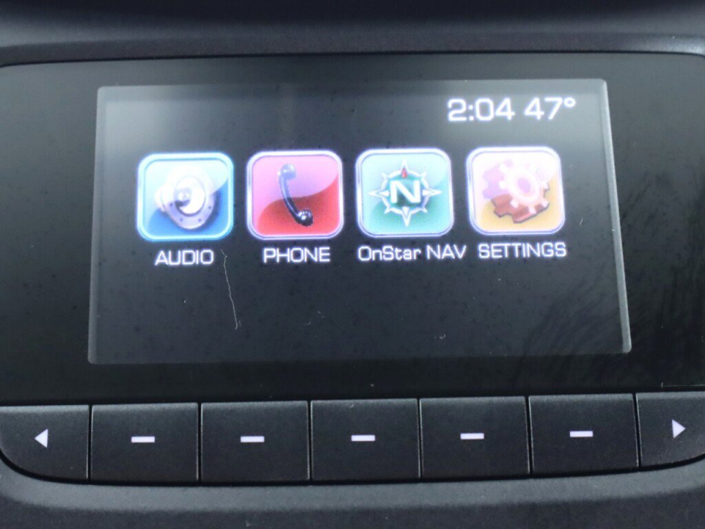 Used 2017 Chevrolet Impala LS w/ Protection Package image 17