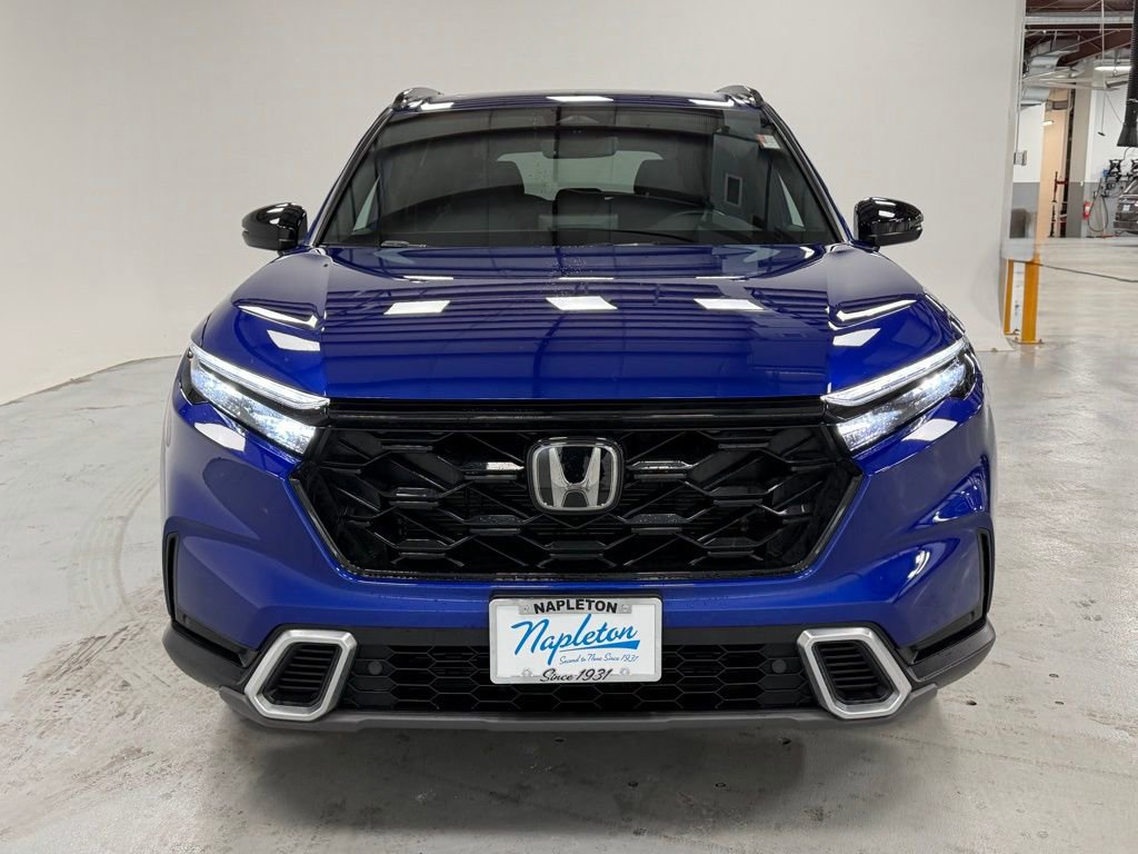 Used 2025 Honda CR-V Sport Touring image 7