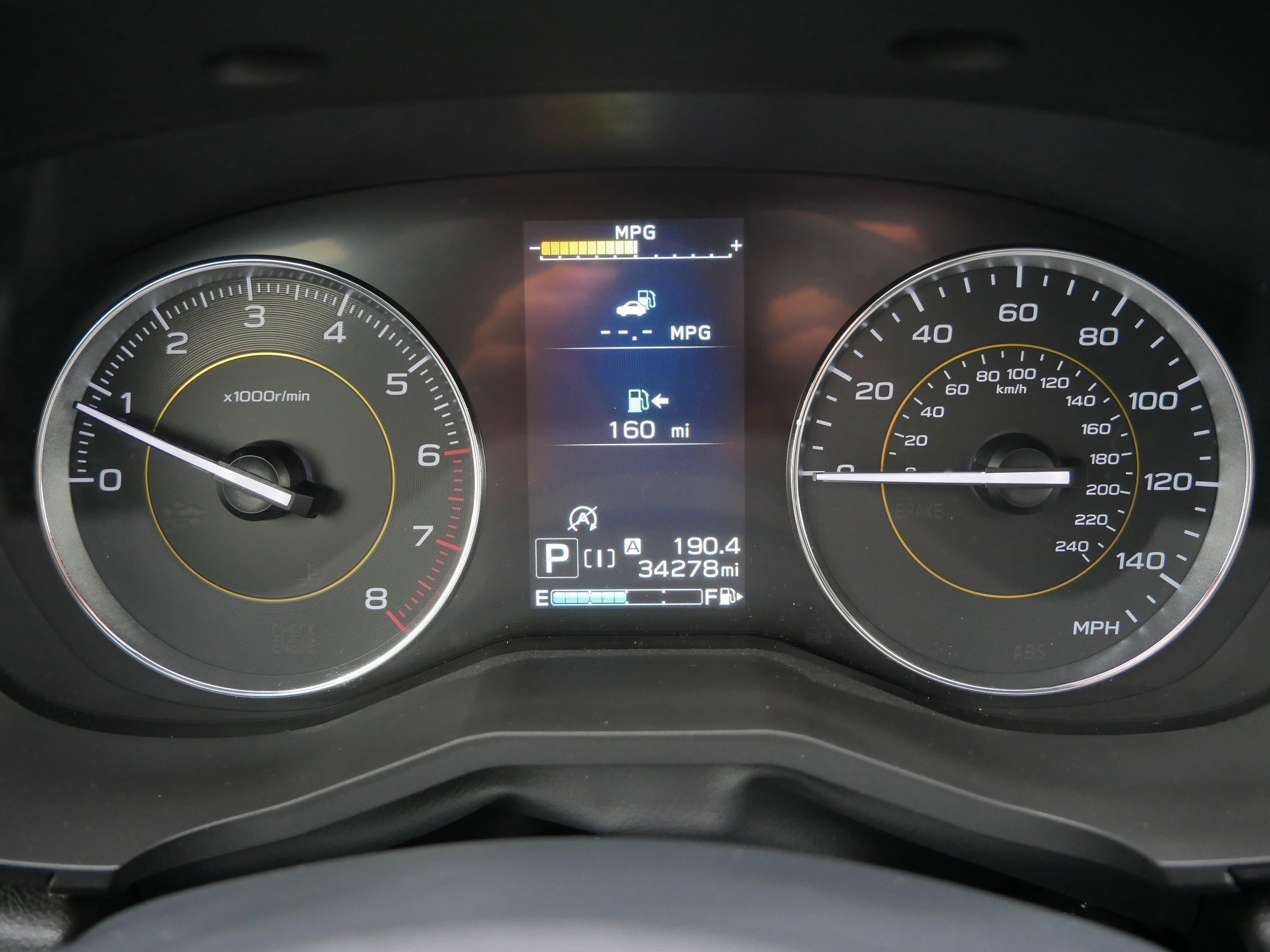 Used 2023 Subaru Crosstrek 2.5i Sport image 21