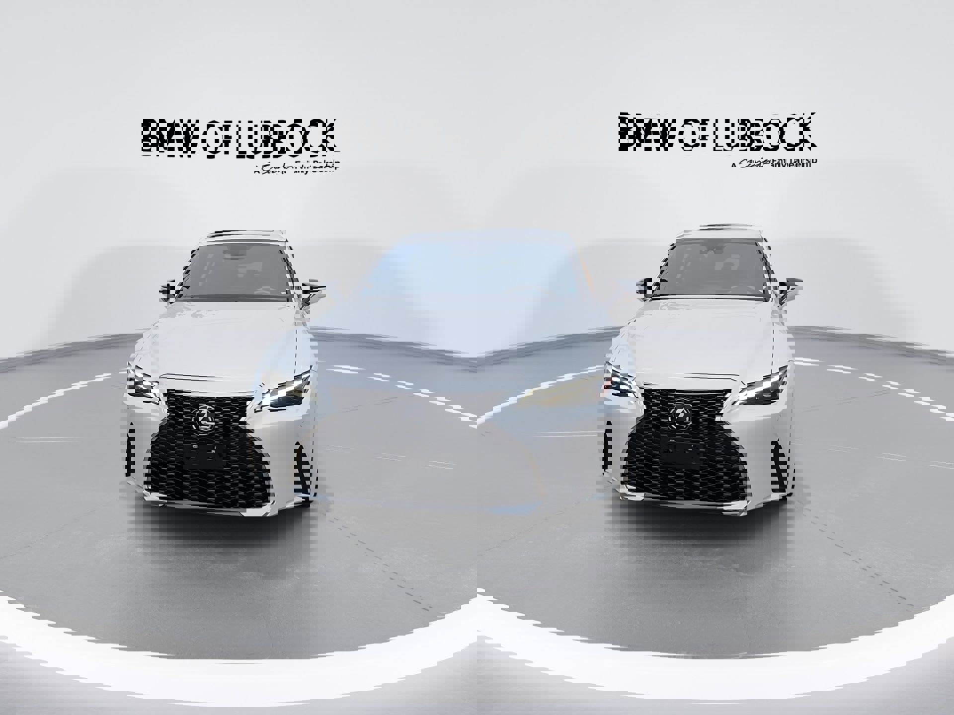 Used 2023 Lexus IS 300 w/ Comfort Package image 3