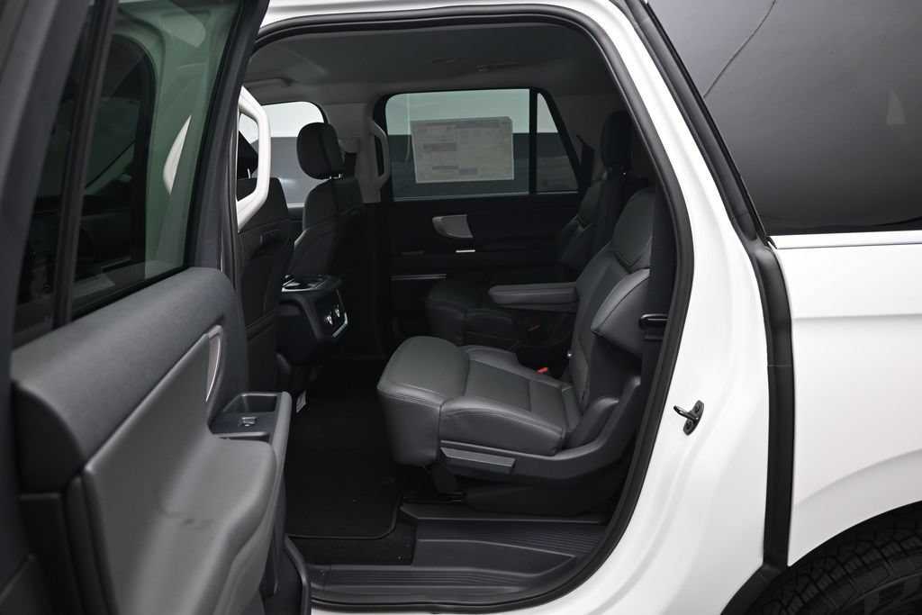 New 2027 Ford Expedition Max Active RWD image 18