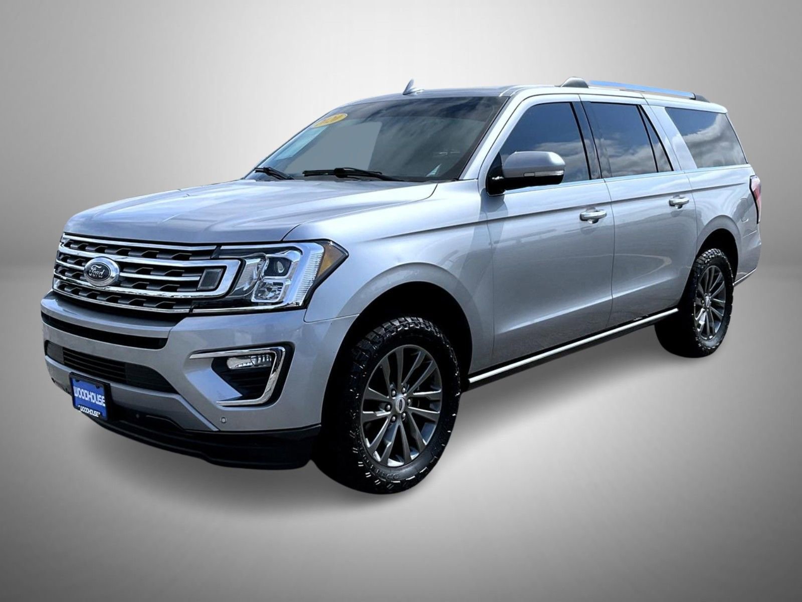 Used 2020 Ford Expedition Max Limited w/ Equipment Group 301A