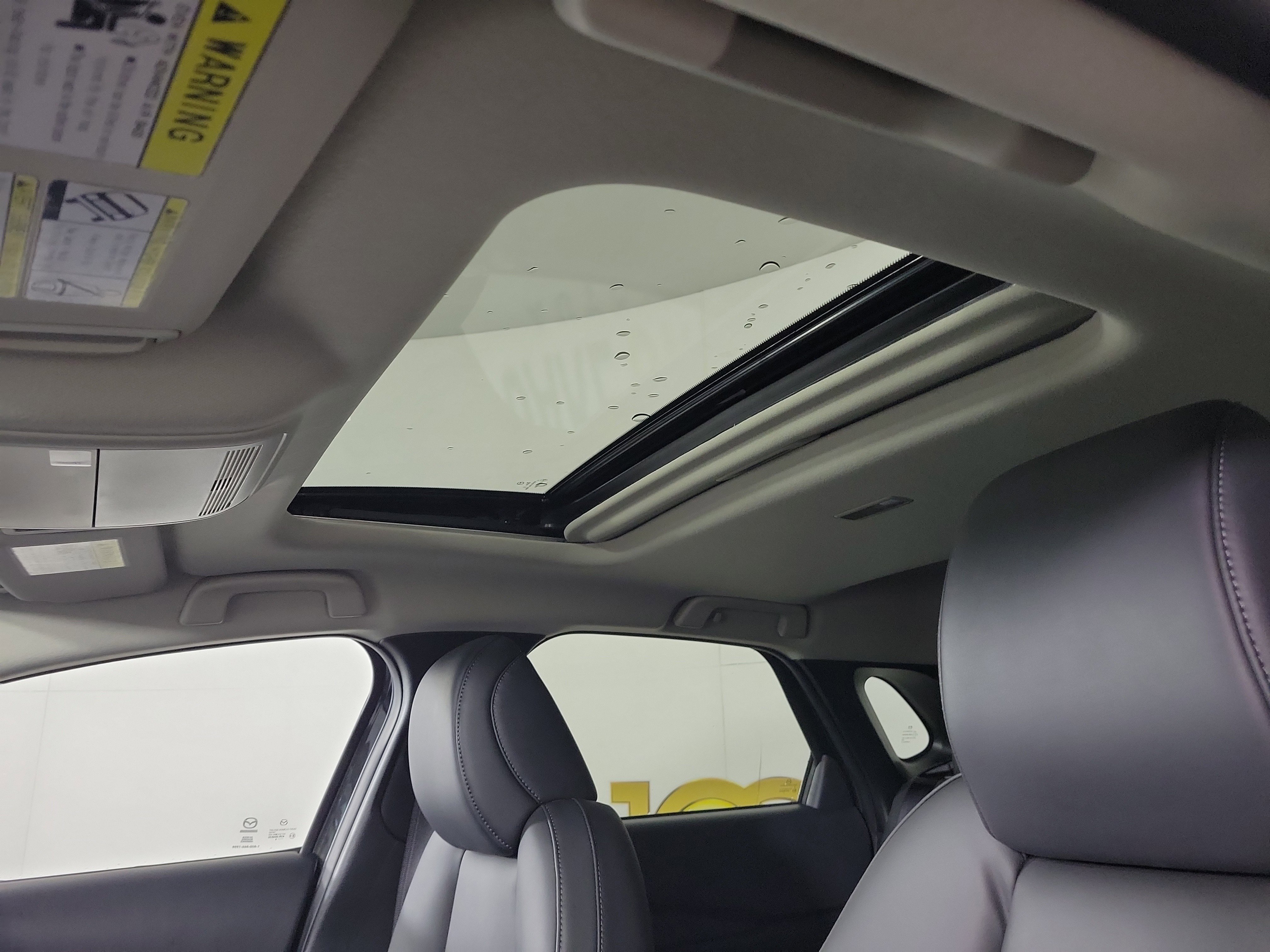 New 2026 MAZDA CX-30 AWD 2.5 S image 21