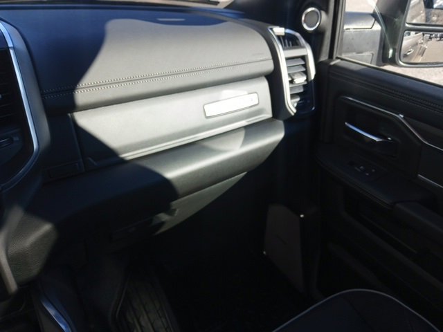 New 2026 RAM 4500 Laramie w/ Laramie Trim Package image 37