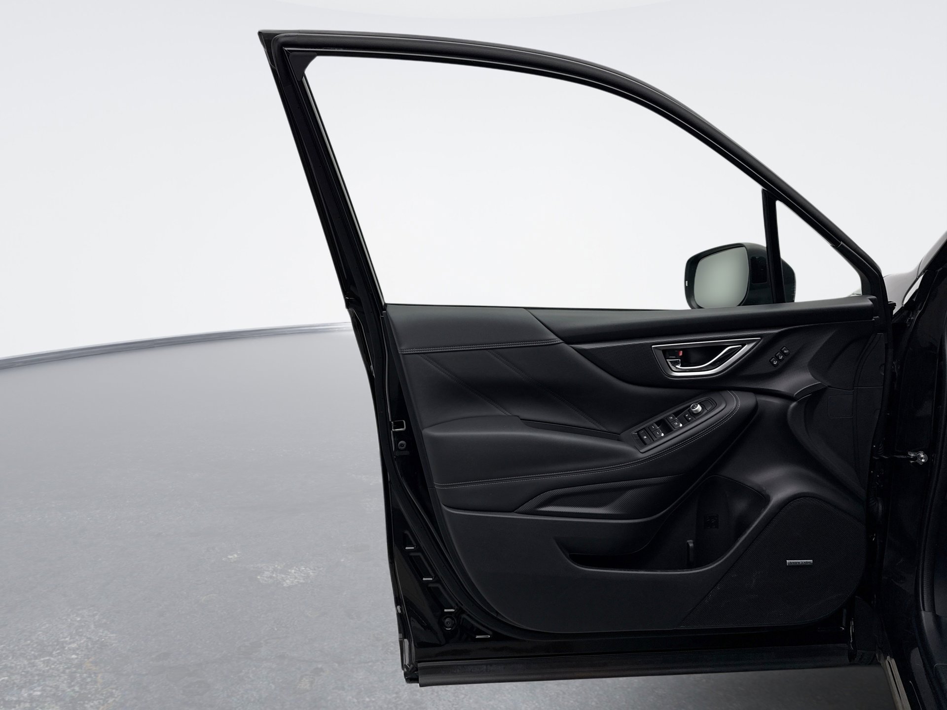 Used 2022 Subaru Forester Touring image 9