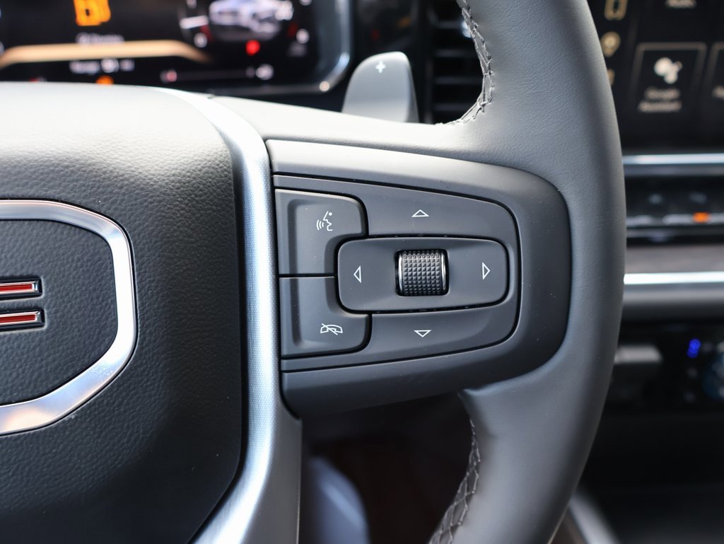 New 2026 GMC Sierra 1500 SLT w/ SLT Premium Plus Package image 18