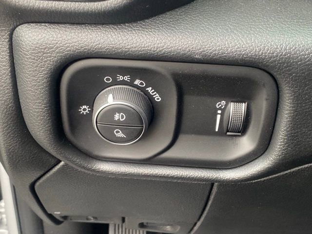 New 2026 RAM 2500 Tradesman AWD/4WD image 26