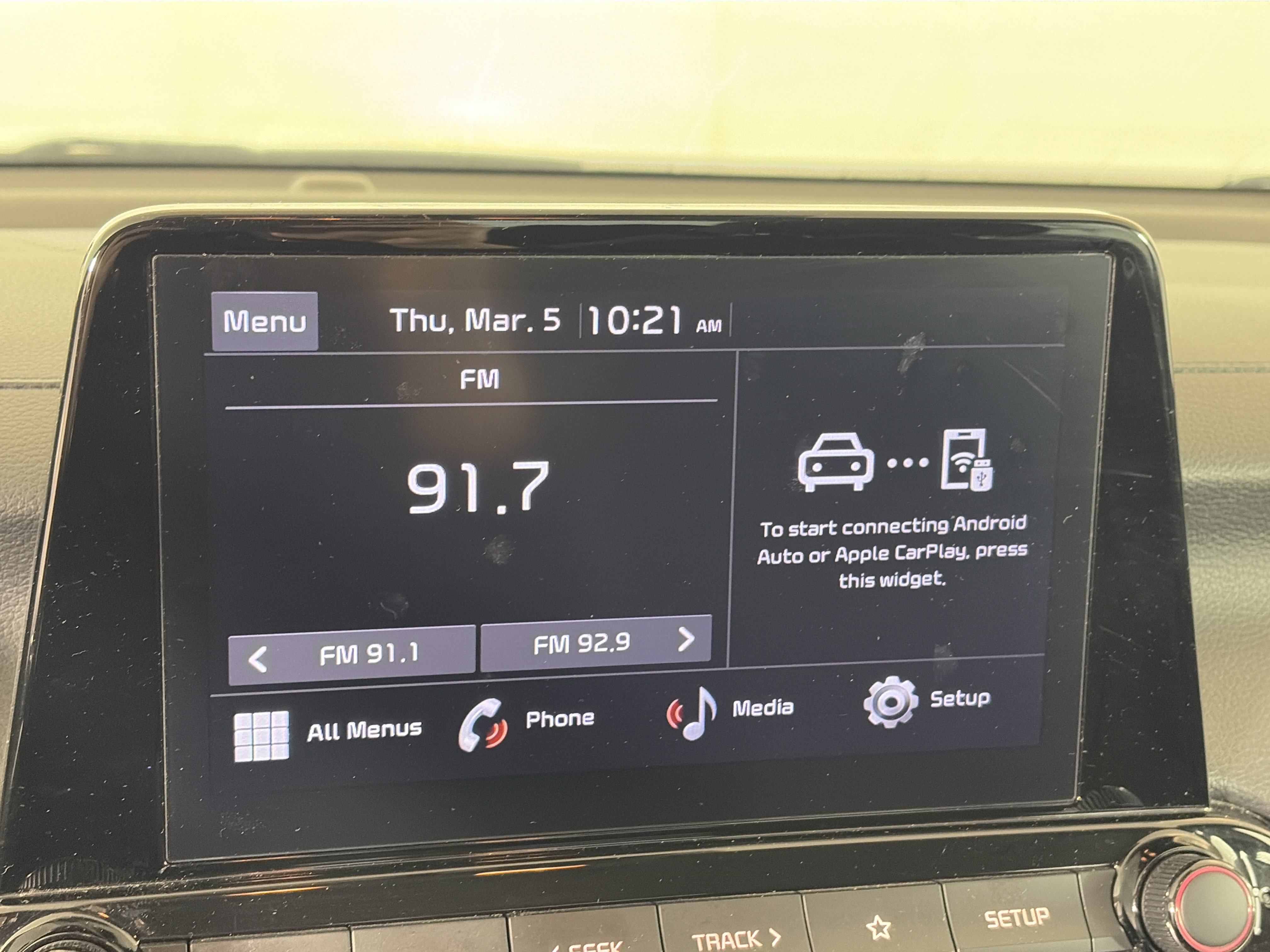 Used 2023 Kia Forte LXS w/ LXS Technology Package FWD image 16