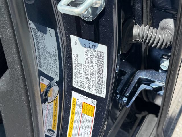 Used 2025 Honda Accord SE image 20