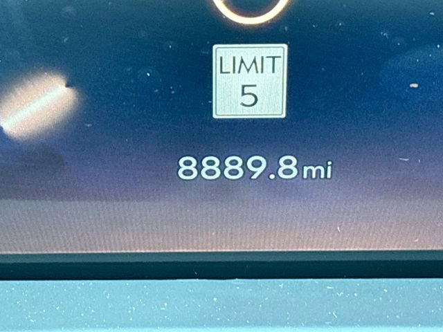 Used 2025 Lincoln Aviator Reserve image 22