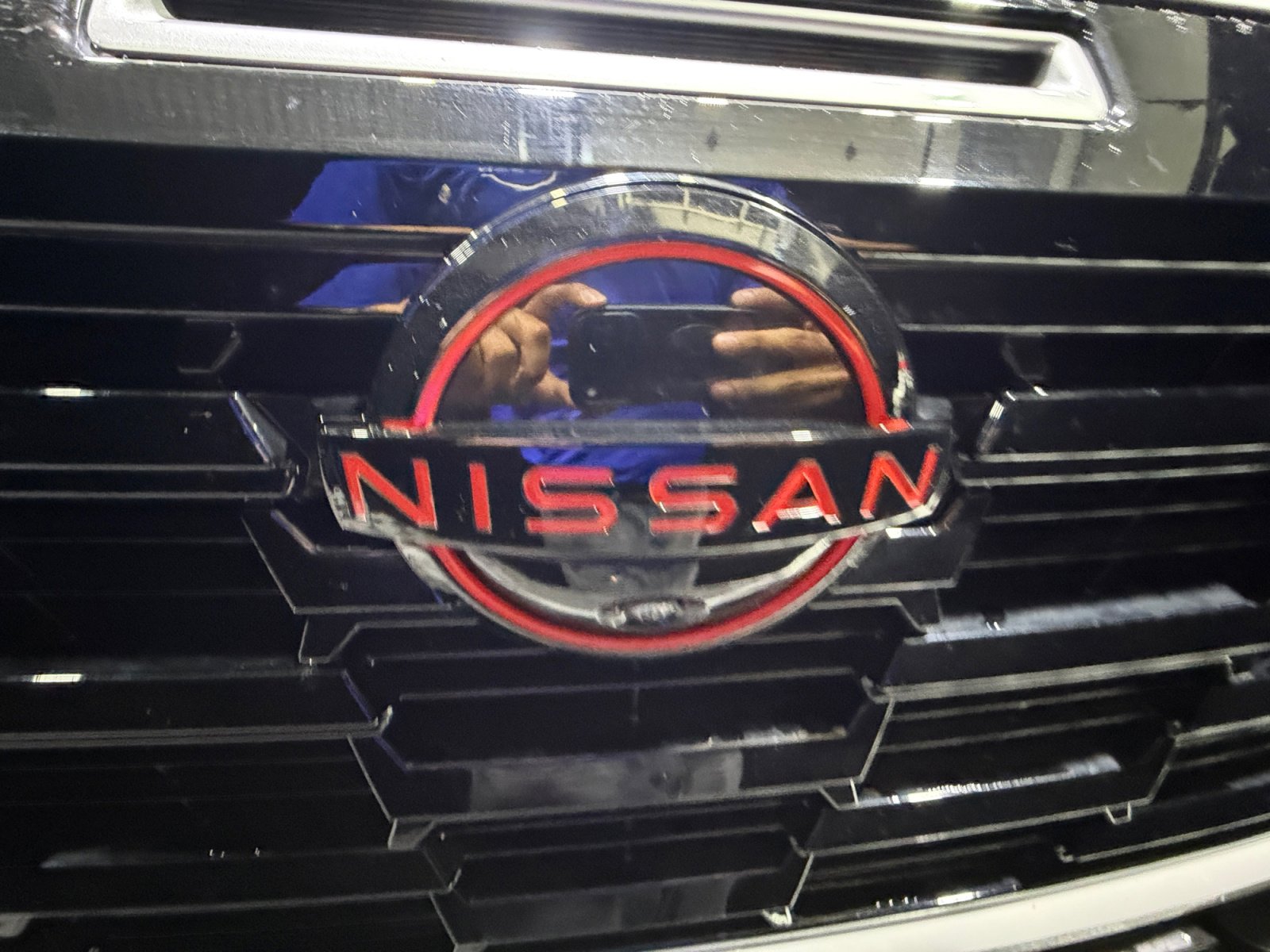 Certified 2025 Nissan Armada PRO-4X image 23