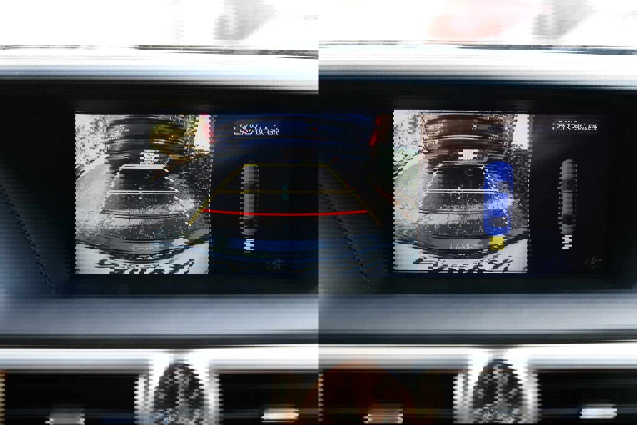 Used 2019 Lexus GS 350 F Sport image 38