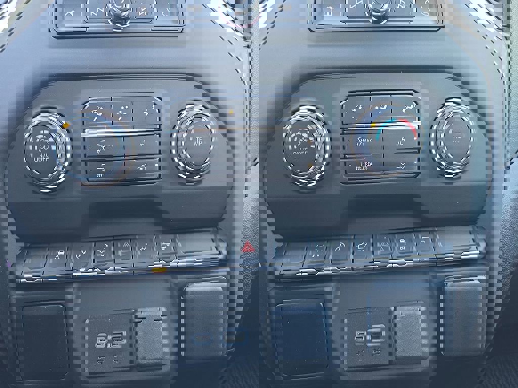 New 2026 Chevrolet Silverado 1500 Custom image 21