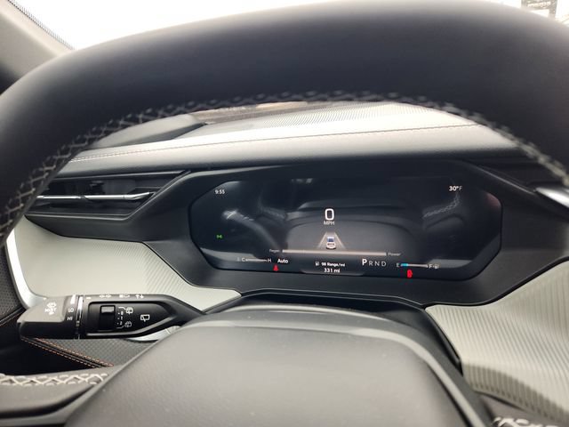 New 2026 Jeep Cherokee Limited AWD/4WD image 17