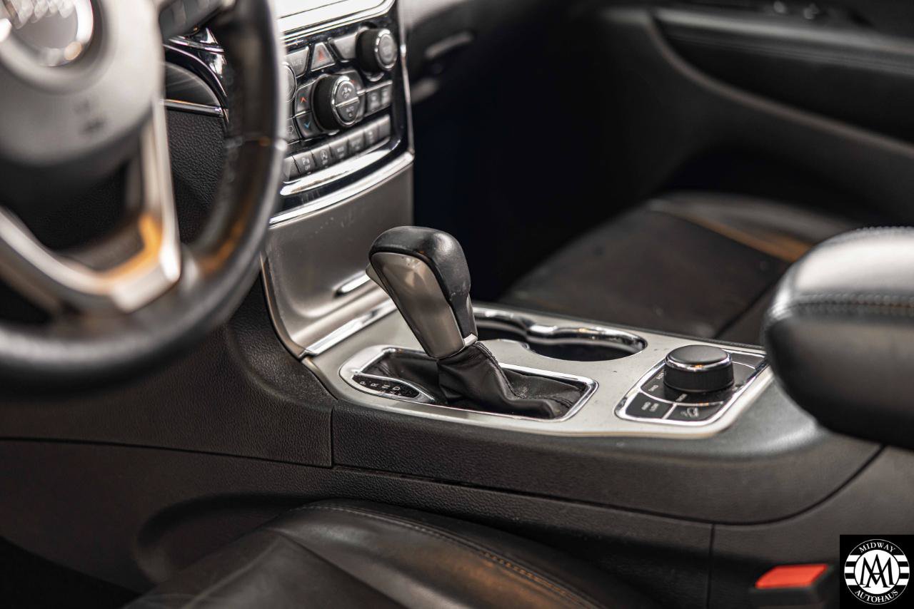 Used 2019 Jeep Grand Cherokee Limited AWD/4WD image 15