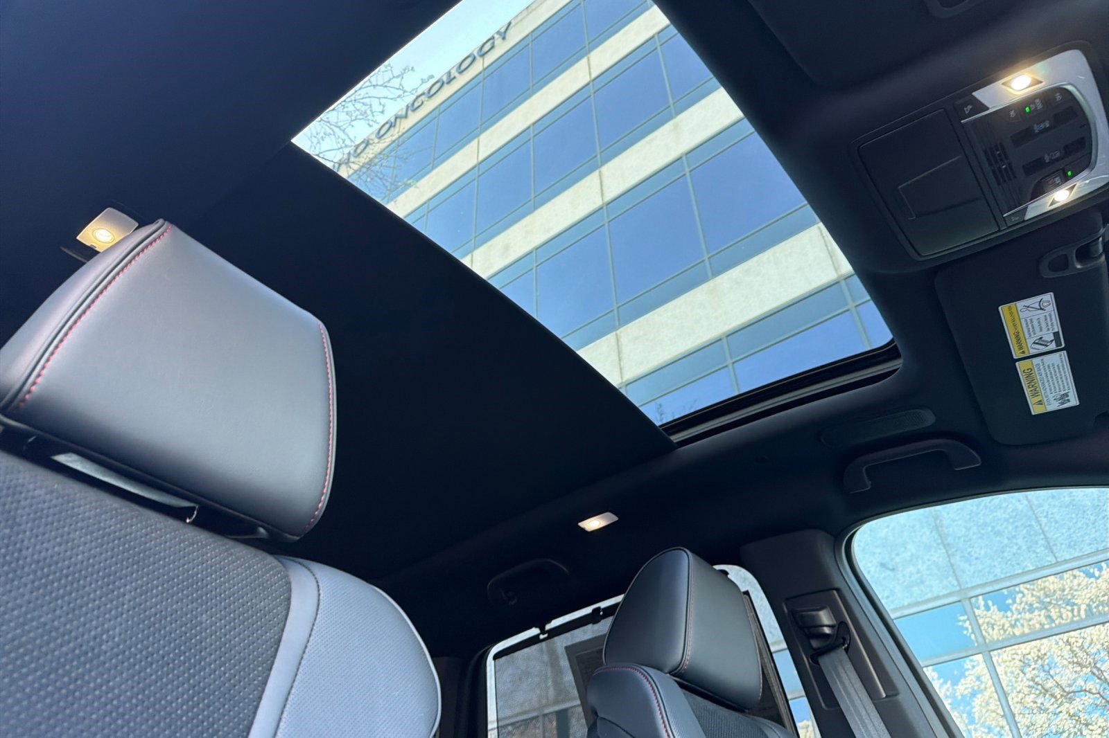 Certified 2026 Acura MDX A-Spec image 21