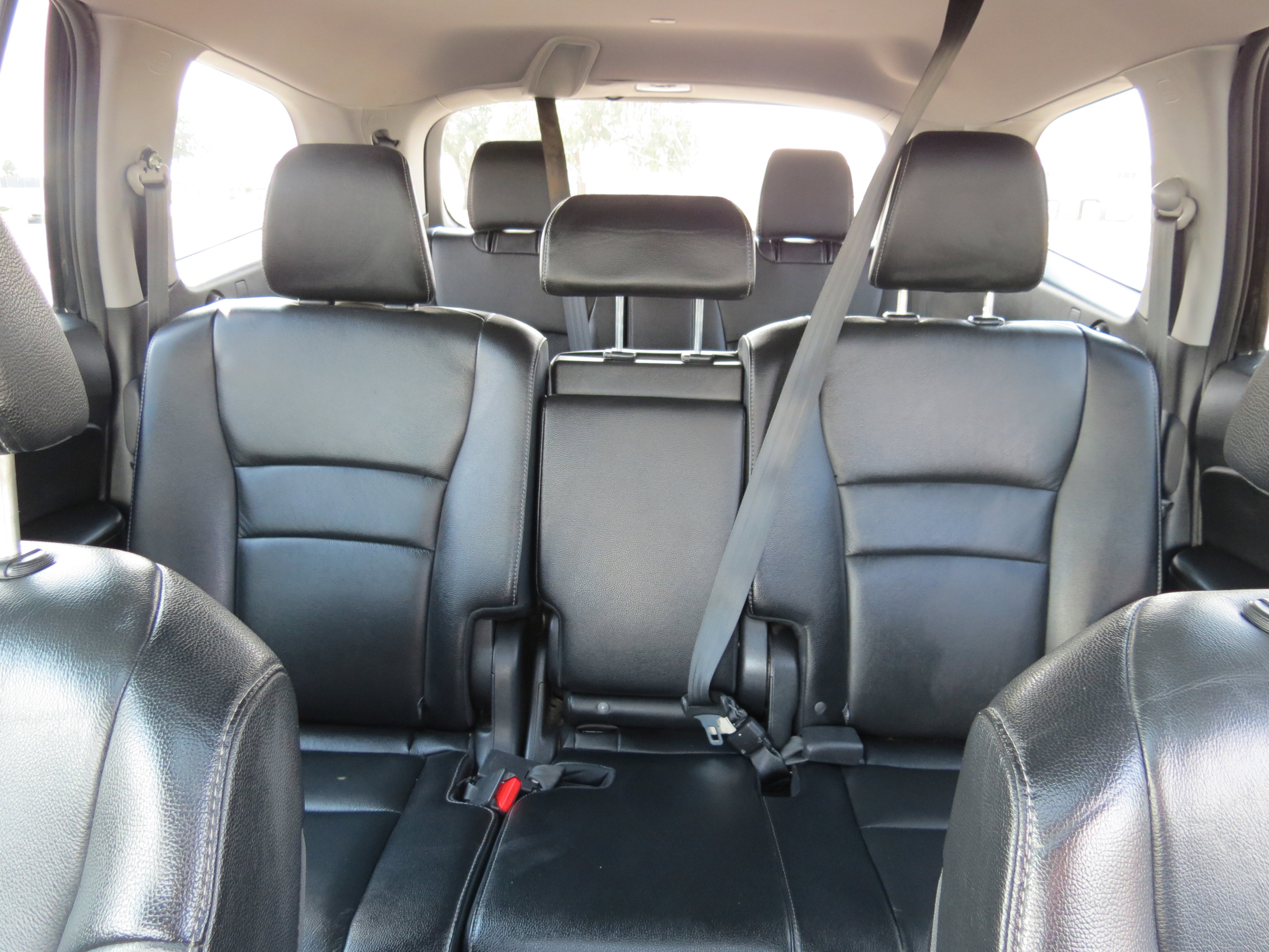 Used 2016 Honda Pilot EX-L image 43