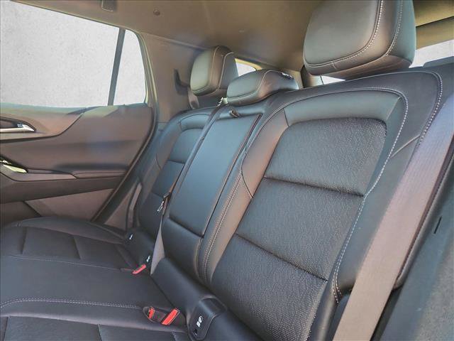 Used 2025 Chevrolet Equinox LT w/ Convenience Package II FWD image 19