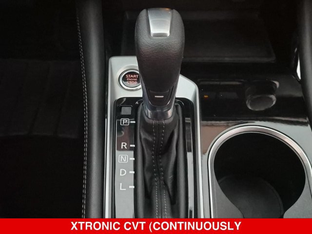 Certified 2023 Nissan Altima 2.5 SV FWD image 28