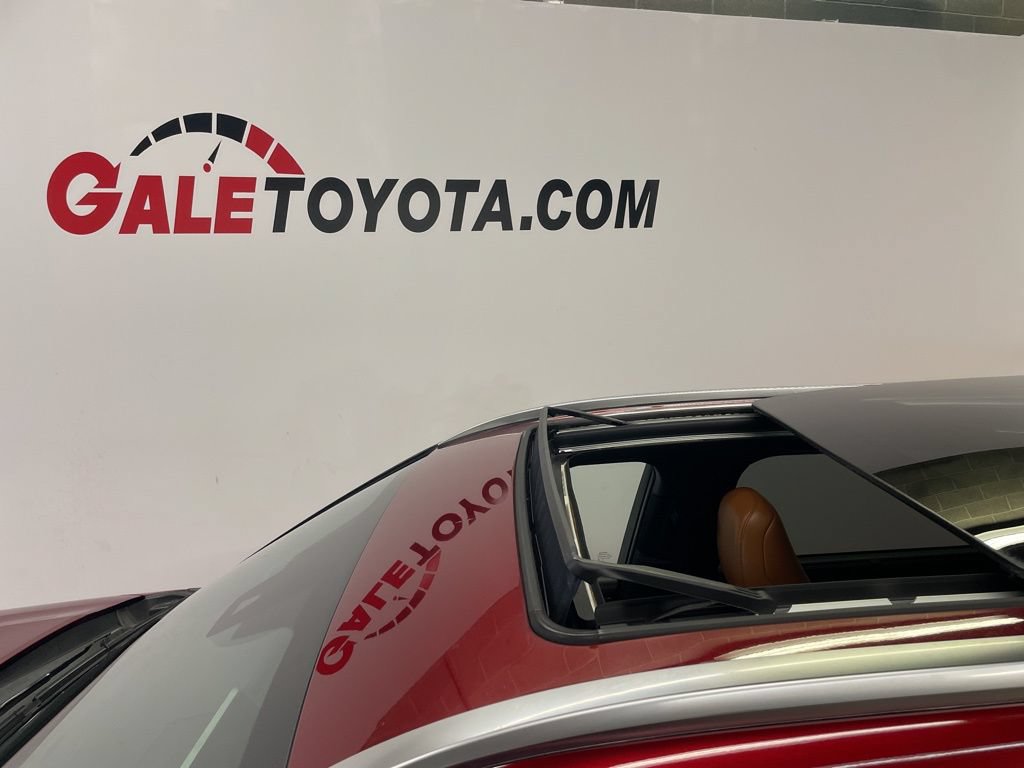Used 2021 Toyota Highlander Platinum AWD/4WD image 8