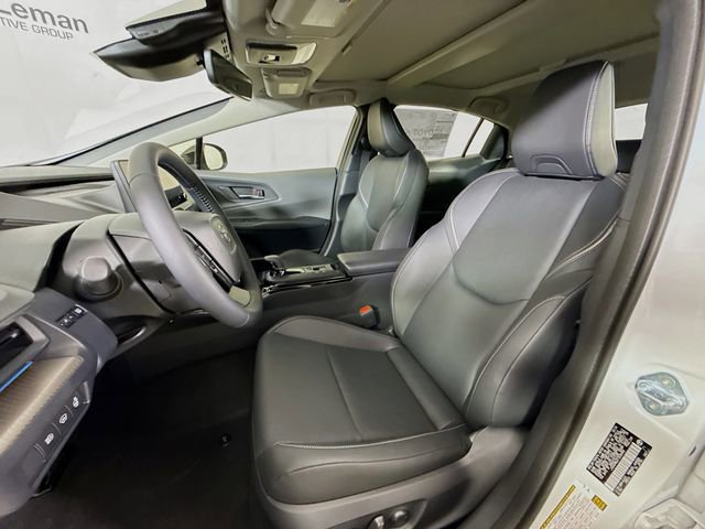 New 2026 Toyota Prius XLE image 20