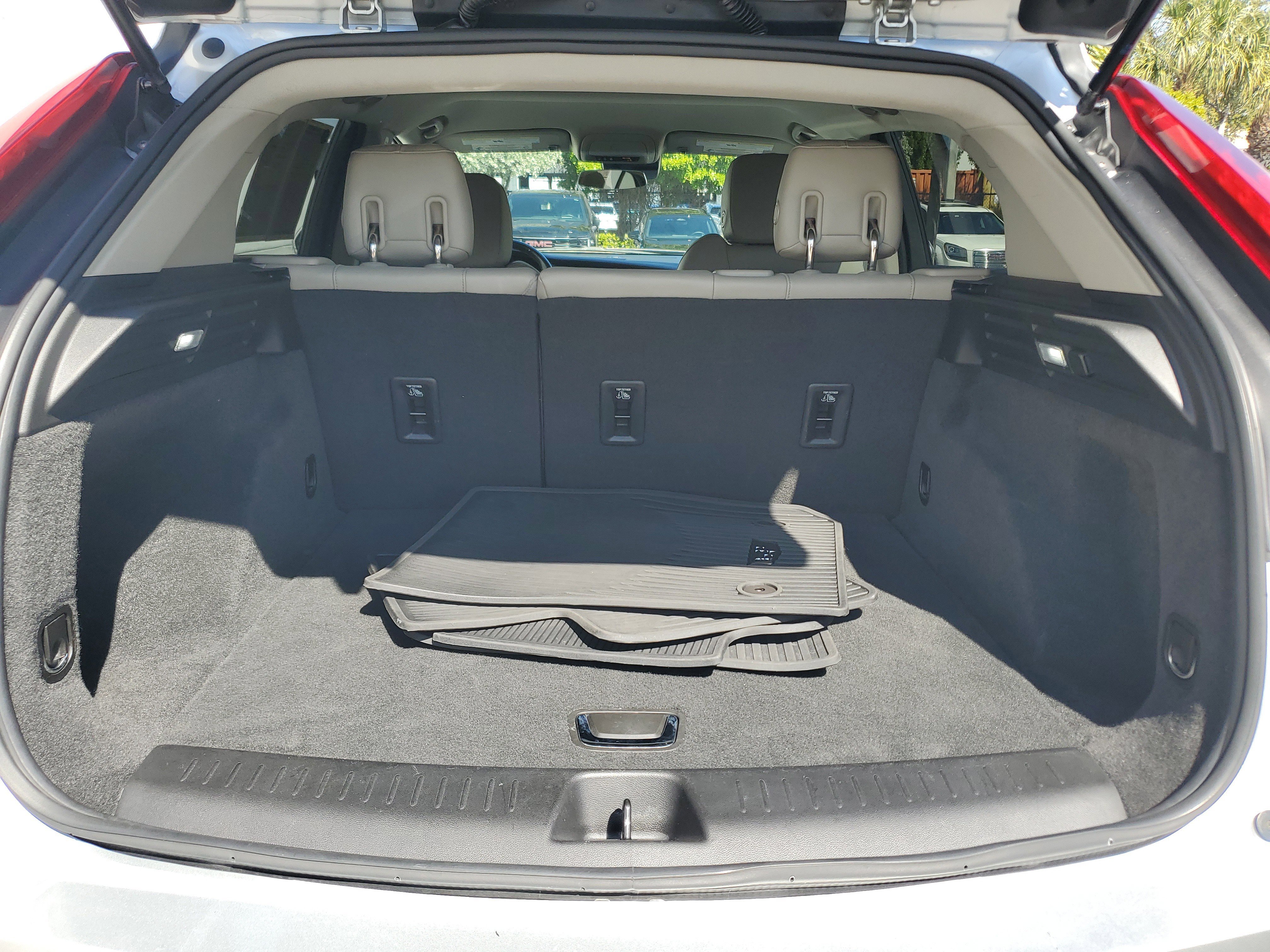 Used 2020 Cadillac XT4 Luxury image 9