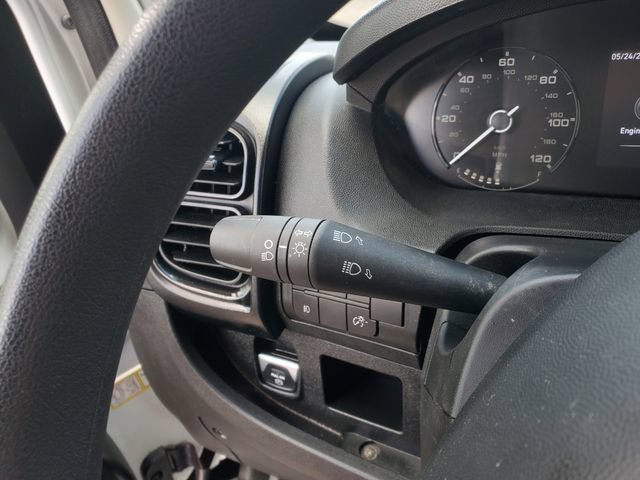 Used 2025 RAM ProMaster 2500 w/ Convenience Group FWD image 13