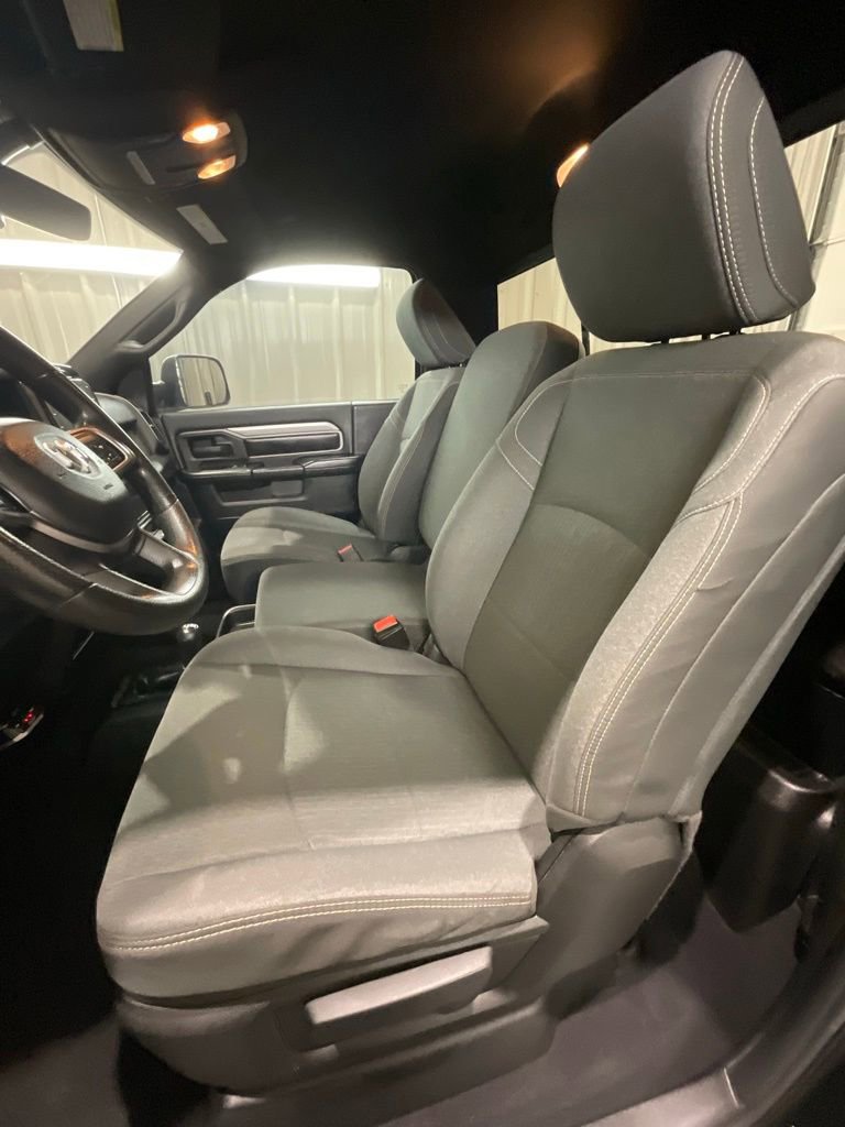 Used 2022 RAM 3500 Tradesman AWD/4WD image 10