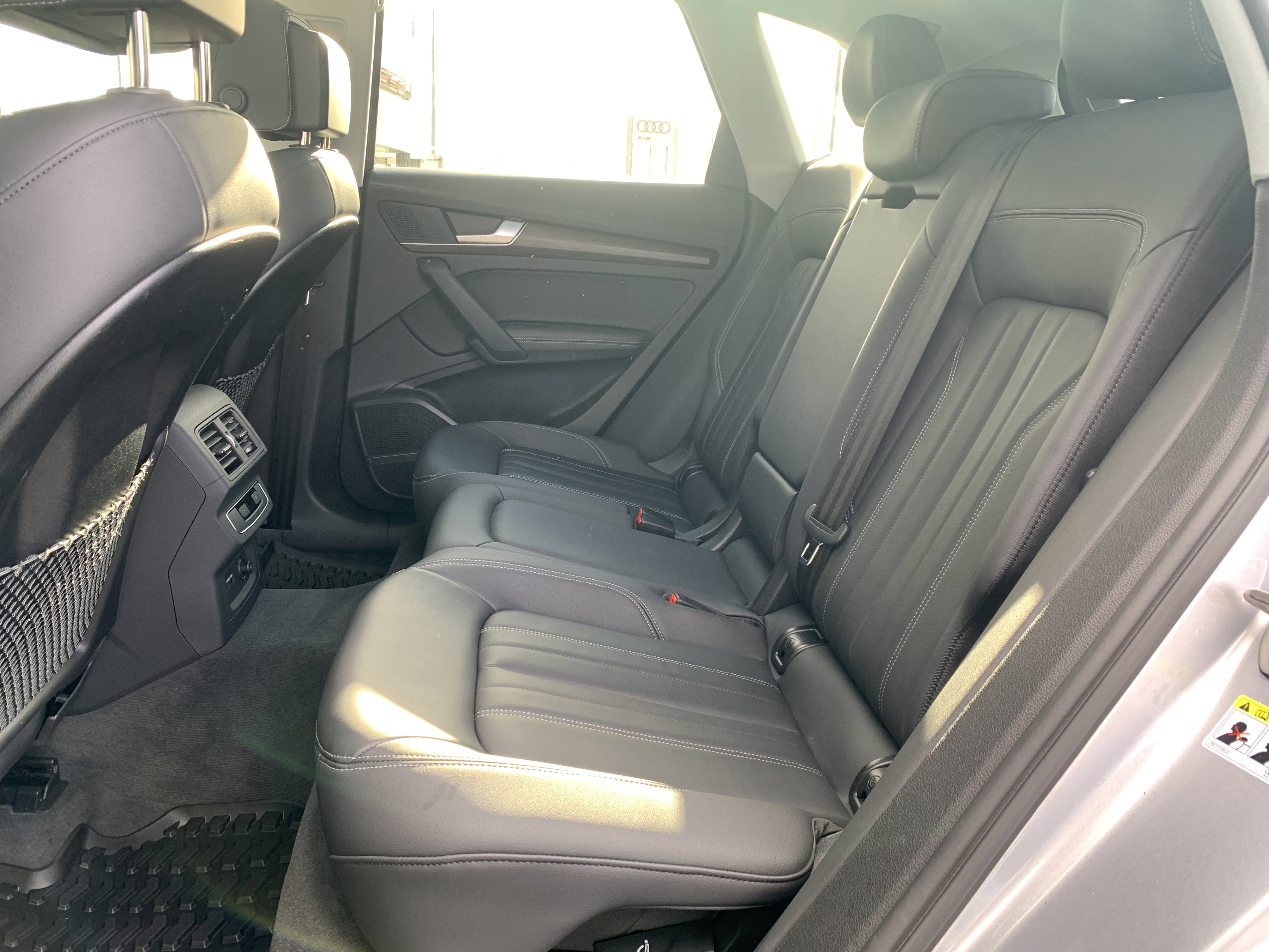 Certified 2023 Audi Q5 2.0T Premium Plus w/ Premium Plus Package image 16