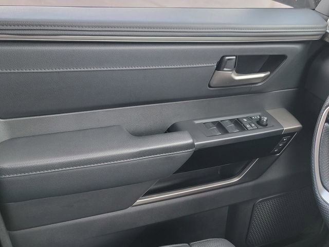 Used 2024 Toyota Tundra Limited AWD/4WD image 24