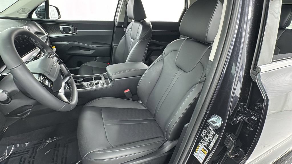 New 2026 Kia Sorento S image 10