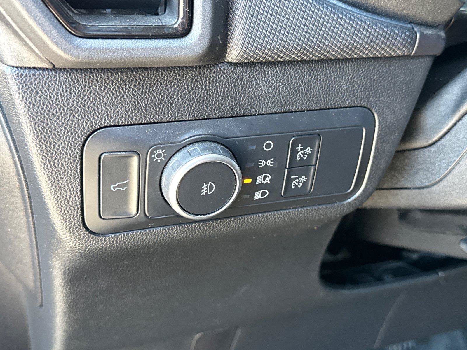 Used 2022 Ford Bronco Sport Badlands AWD/4WD image 26