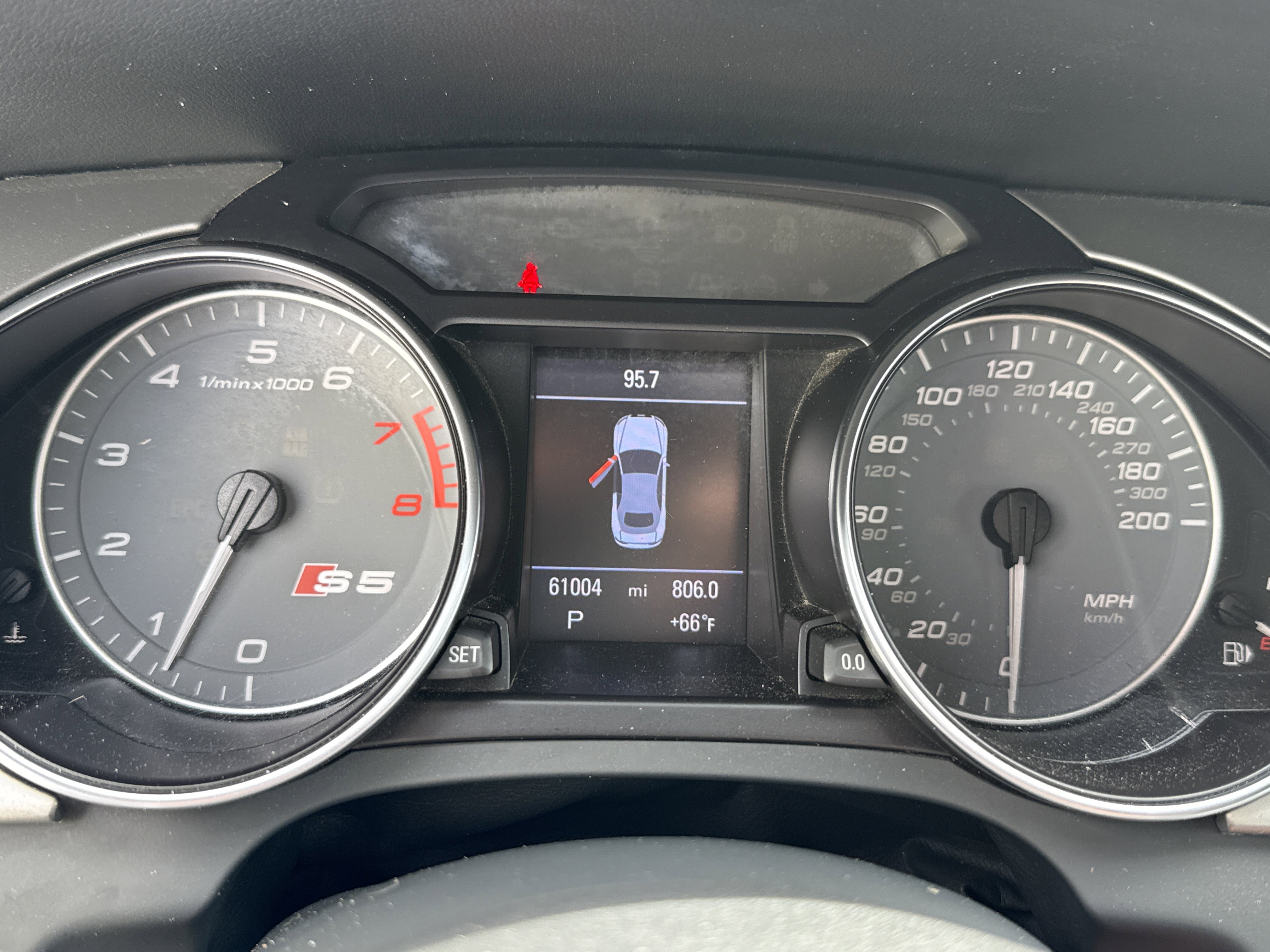 Used 2010 Audi S5 Prestige image 21