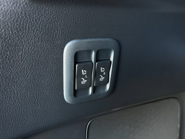 New 2026 Lexus TX 500h AWD image 24