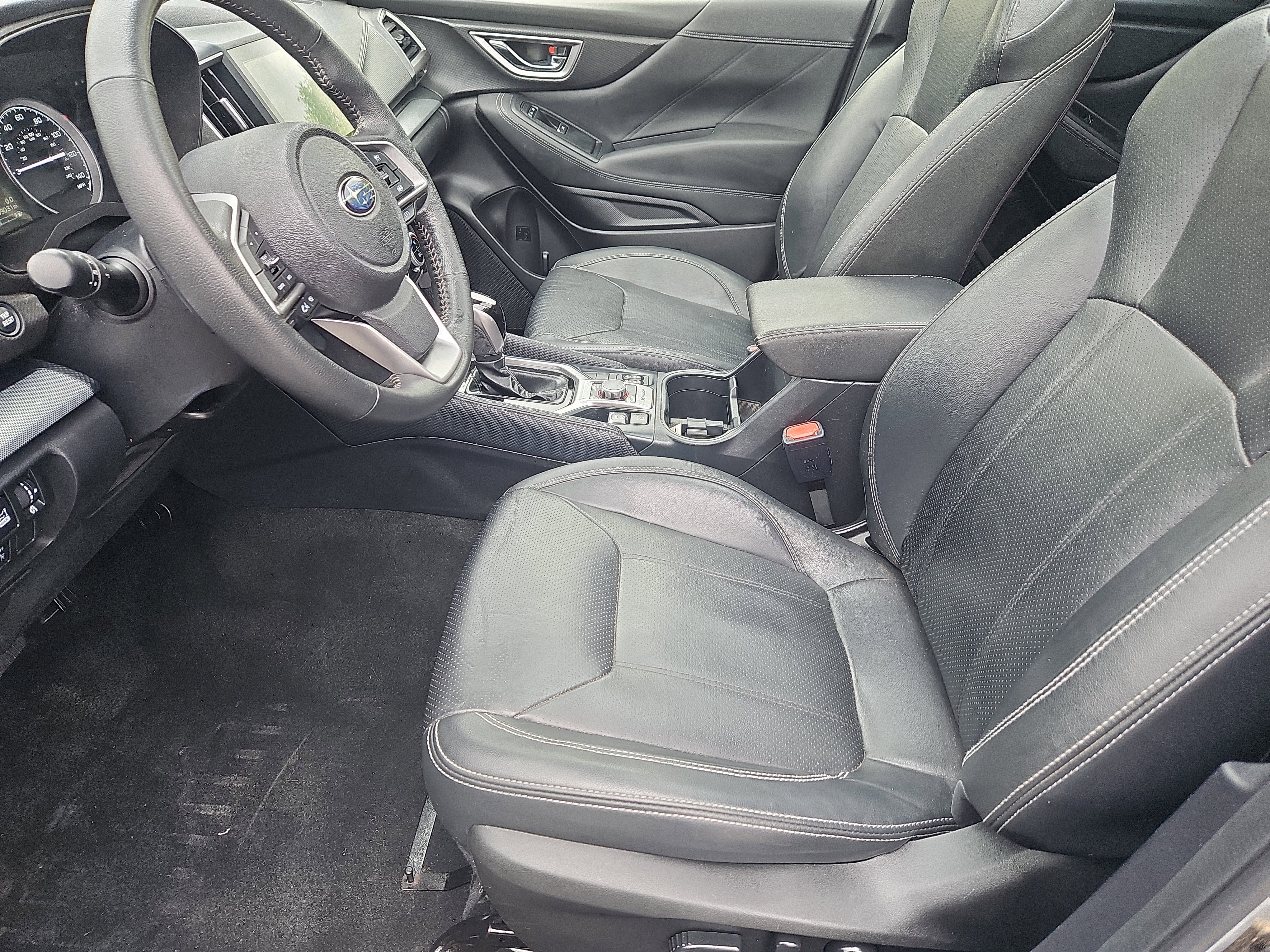 Used 2021 Subaru Forester Limited AWD/4WD image 15