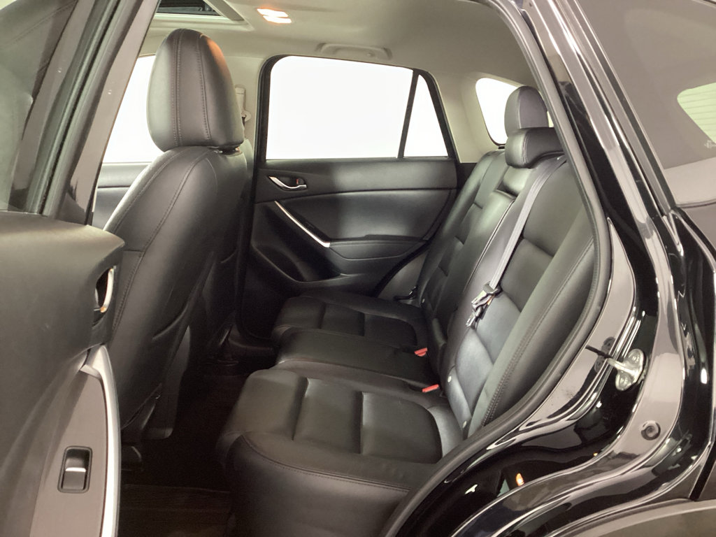 Used 2016 MAZDA CX-5 Grand Touring image 12