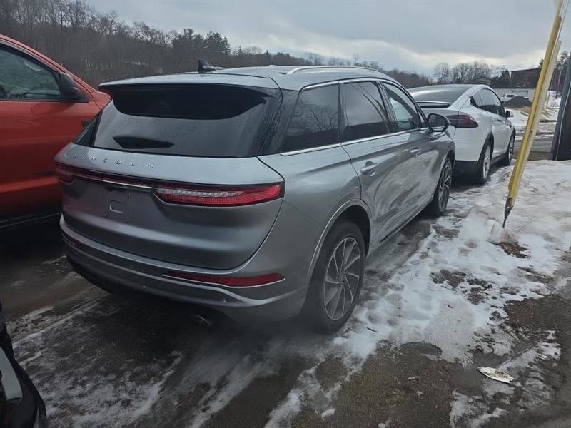 Used 2023 Lincoln Corsair Grand Touring w/ Equipment Group 301A image 9