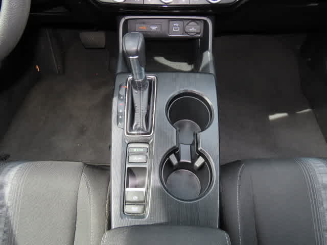 Certified 2024 Honda Civic LX image 20