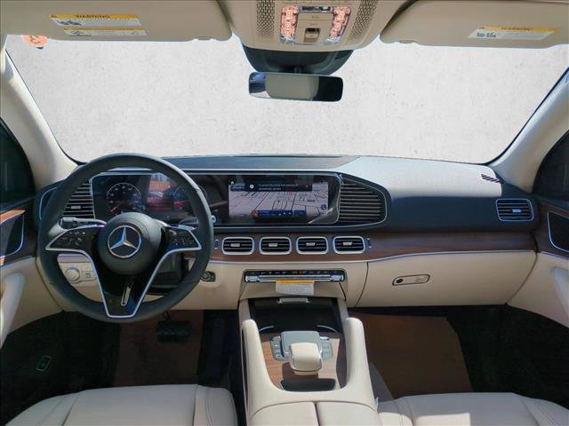 Certified 2026 Mercedes-Benz GLE 350 4MATIC image 15