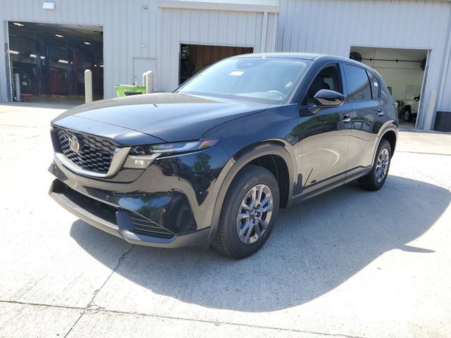 New 2026 MAZDA CX-5 Select AWD/4WD image 2