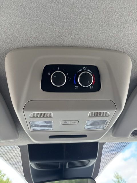 New 2025 Ford Transit 350 XLT image 31