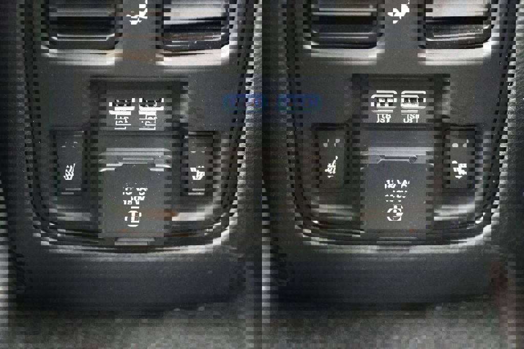 Used 2024 Dodge Durango R/T image 13