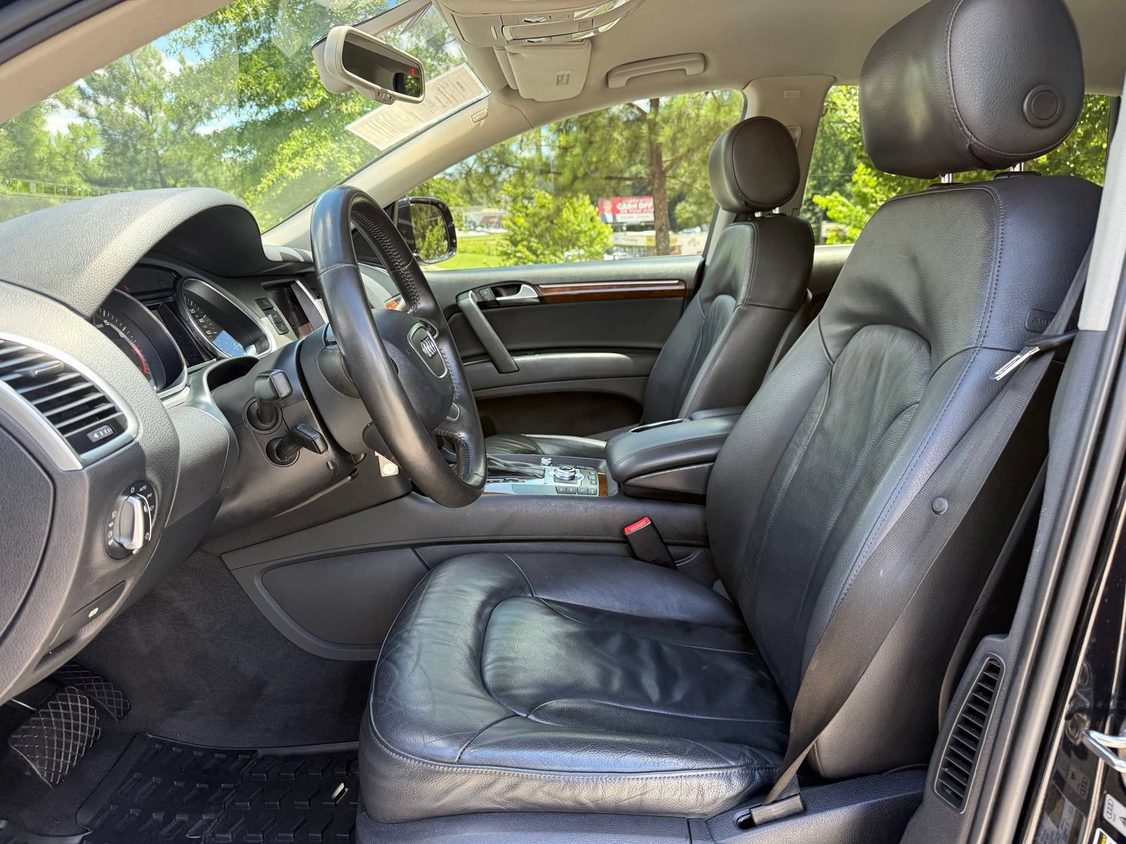 Used 2013 Audi Q7 3.0T Premium AWD/4WD image 32