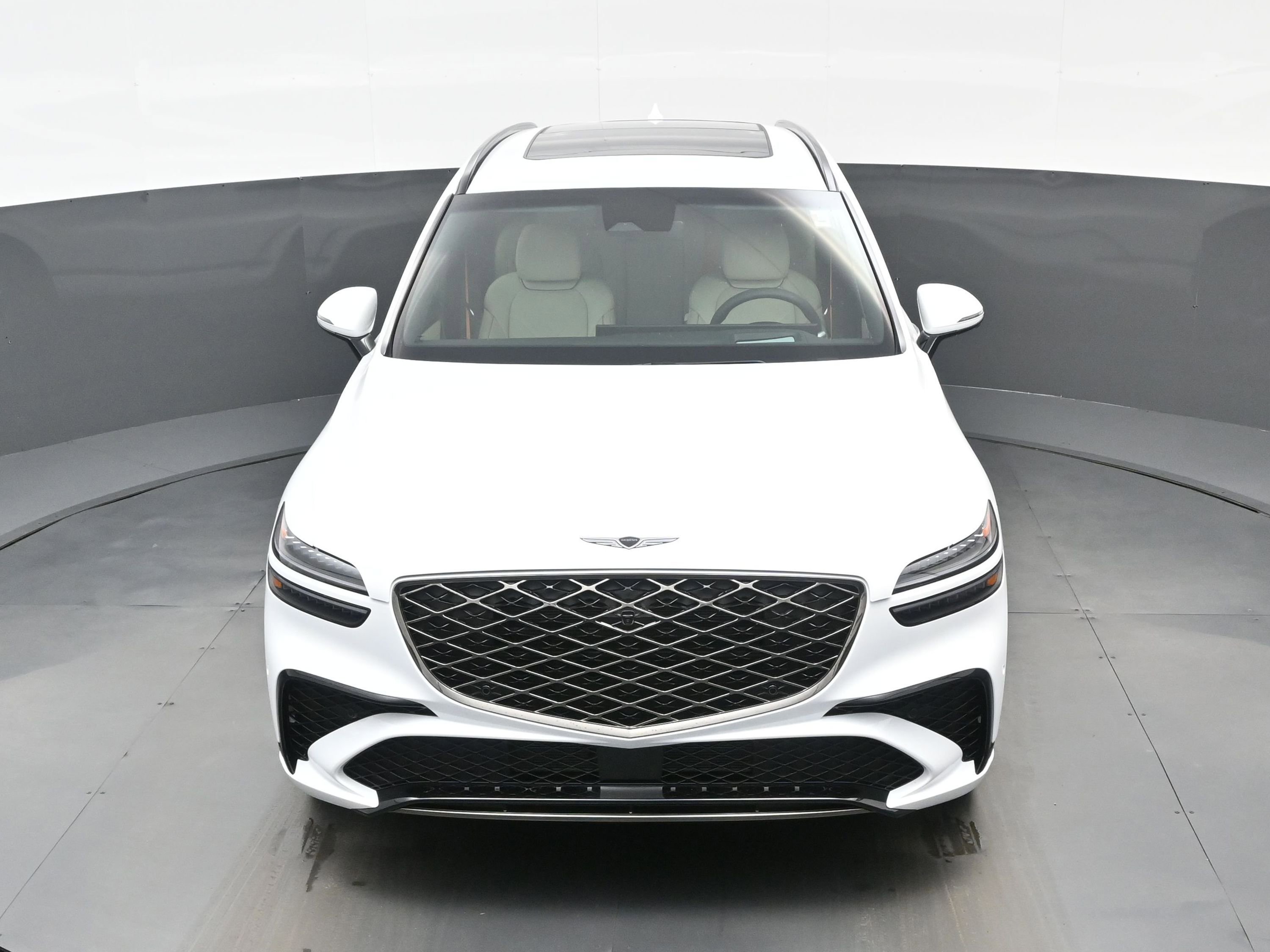 New 2026 Genesis GV70 3.5T Sport Prestige image 18