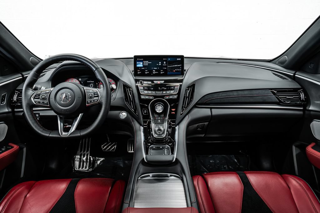 New 2026 Acura RDX A-Spec AWD/4WD image 20