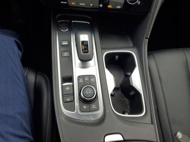 Used 2023 INFINITI QX60 Luxe w/ Performance Audio Package image 32