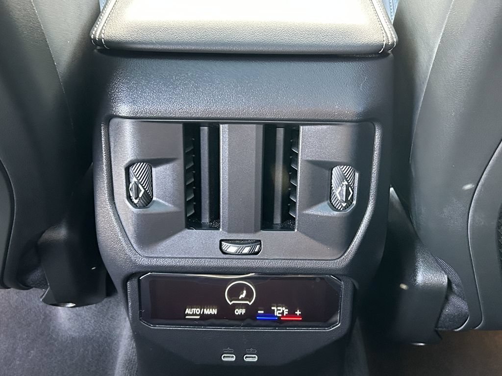 Used 2025 BMW X3 xDrive30i w/ Convenience Package AWD/4WD image 34