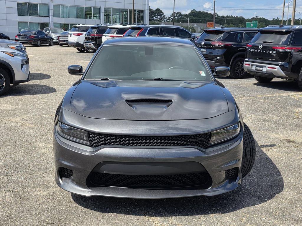 Used 2023 Dodge Charger R/T RWD image 3